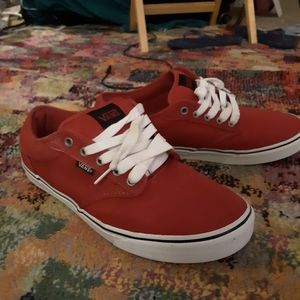 Van's great condition